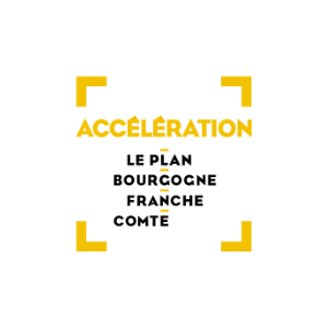 Accélération - le plan Bourgogne Franche-comté