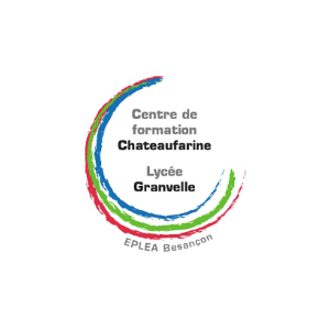 Lycée Granvelle - Centre de formation Chateaufarine
