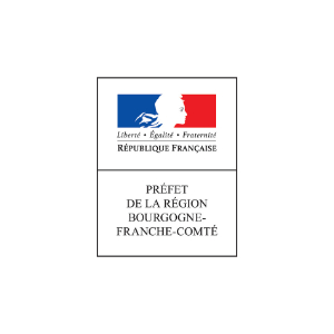 Préfecture Bourgogne Franche-Comté